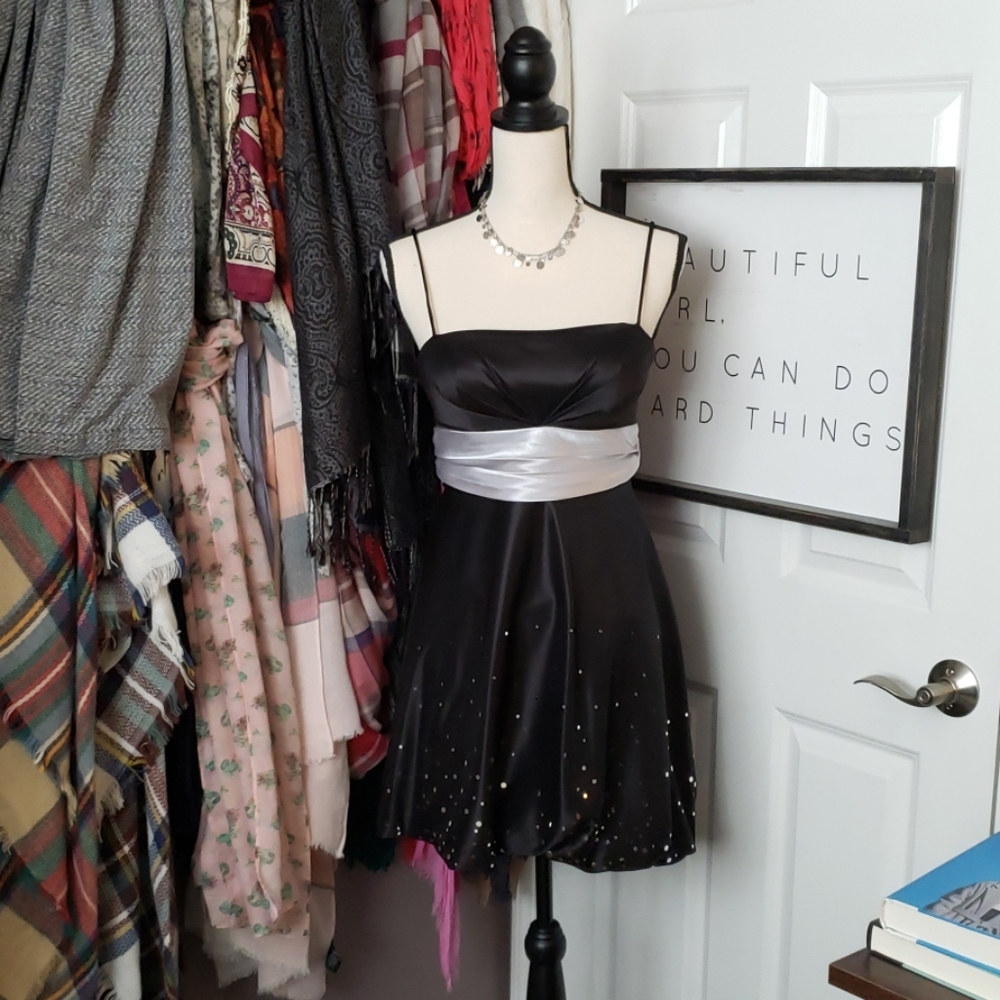 Formal/ semi formal dress